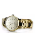 Reloj para hombres de oro Geneve ★ https://zlotychlopak.pl/es/ ★ Pureza de oro 585 333 Precio bajo!