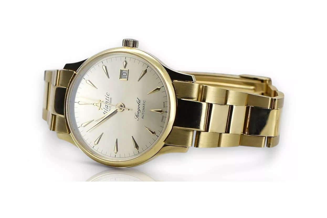 Reloj para hombres de oro Geneve ★ https://zlotychlopak.pl/es/ ★ Pureza de oro 585 333 Precio bajo! Reloj para hombres de oro Geneve ★ https://zlotychlopak.pl/es/ ★ Pureza de oro 585 333 Precio bajo!