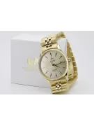 Montre hommes d'or Geneve ★ https://zlotychlopak.pl/fr/ ★ Pureté d'or 585 333 Low Price!