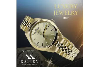 Gold Herrenuhr Geneve ★ https://zlotychlopak.pl/de/ ★ Gold Reinheit 585 333 Niedriger Preis!