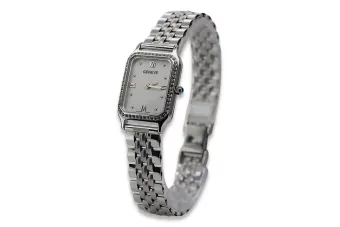 Aukso vyrų laikrodis Ženeva ★ https://zlotychlopak.pl/lt/ ★ Aukso grynumas 585 333 Maža kaina!