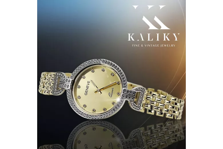 Златни дамски часовници ★ https://zlotychlopak.pl/bg/ ★ Златна чистота 585 333 Ниска цена!