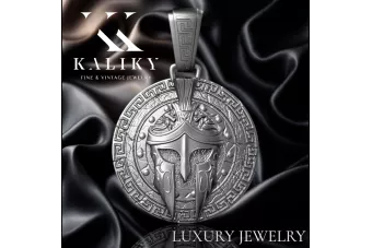 Gold pendant ★ zlotychlopak.pl ★ Gold sample 585 333 low price