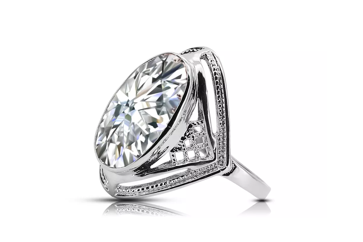 Inel sovietic rusesc din aur 585 trandafir 14k alexandrit rubin smarald safir zircon vrc014 Inel sovietic rusesc din aur 585 trandafir 14k alexandrit rubin smarald safir zircon vrc014