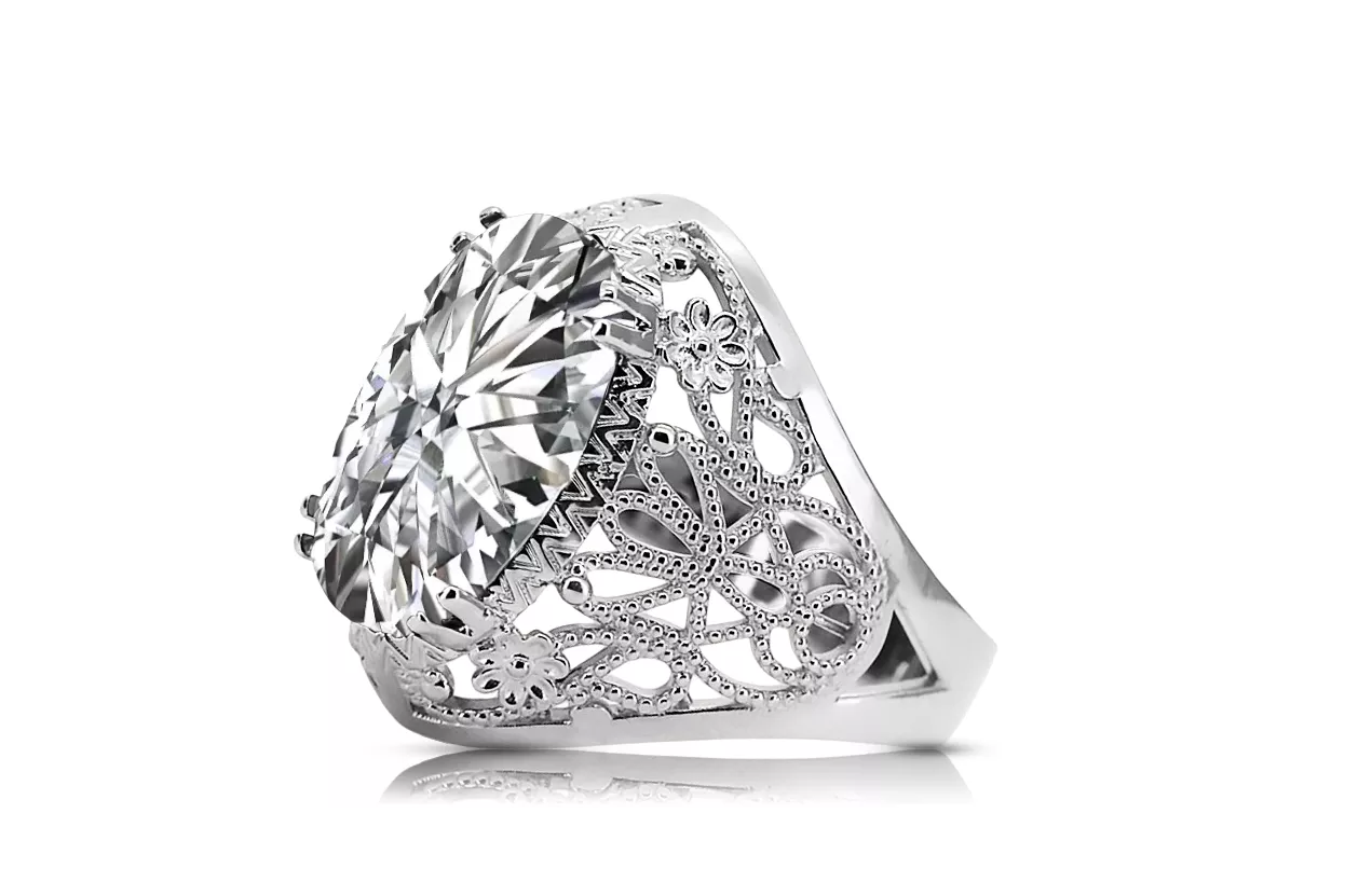 Ruso soviético rosa 14k 585 oro Alexandrite Ruby Esmeralda zafiro anillo Zircon vrc014 Ruso soviético rosa 14k 585 oro Alexandrite Ruby Esmeralda zafiro anillo Zircon vrc014