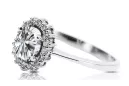Setting Original Vintage 14K Rose Gold Ring Vintage crc009r