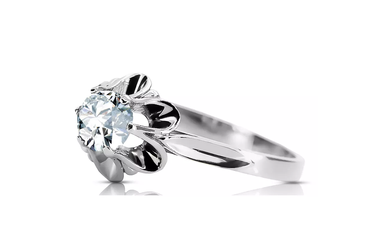 Russischer sowjetischer Roségoldring 14 Karat 585 Alexandrit Rubin Smaragd Saphir Zirkon vrc004 Russischer sowjetischer Roségoldring 14 Karat 585 Alexandrit Rubin Smaragd Saphir Zirkon vrc004