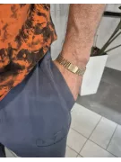 Pulsera de oro rosa amarilla ★ russiangold.com ★ Oro 585 333 Precio bajo