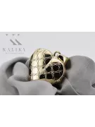 Gold pendant ★ zlotychlopak.pl ★ Gold sample 585 333 low price