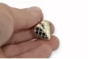 Gold Anhänger ★ https://zlotychlopak.pl/de/ ★ Gold Probe 585 333 niedrigen Preis