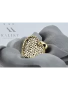 Gold pendant ★ zlotychlopak.pl ★ Gold sample 585 333 low price