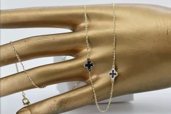 سلسلة الذهب الروسية الروسية