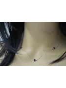 rosie ruso-sovietică lanţ de aur