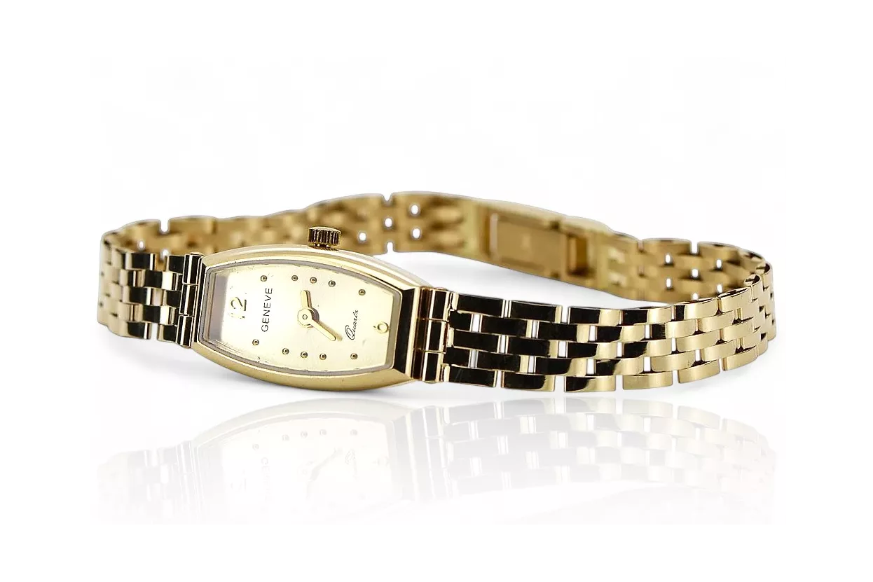 Gold ladies watch ★ zlotychlopak.pl ★ Gold purity 585 333 Low price! Gold ladies watch ★ zlotychlopak.pl ★ Gold purity 585 333 Low price!