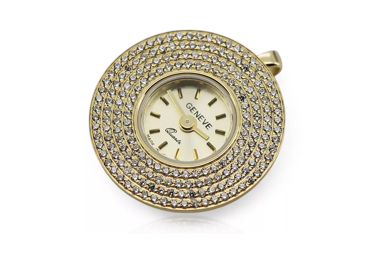 Gold men's watch Geneve ★ zlotychlopak.pl ★ Gold purity 585 333 Low Price! Gold men's watch Geneve ★ zlotychlopak.pl ★ Gold purity 585 333 Low Price!