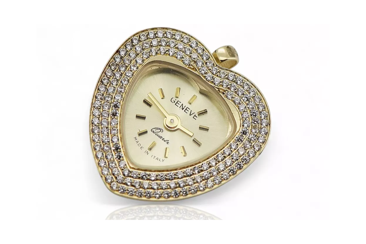 Gold men's watch Geneve ★ zlotychlopak.pl ★ Gold purity 585 333 Low Price! Gold men's watch Geneve ★ zlotychlopak.pl ★ Gold purity 585 333 Low Price!