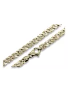 Russian rose Soviet gold chain
