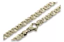 Russian rose Soviet gold chain