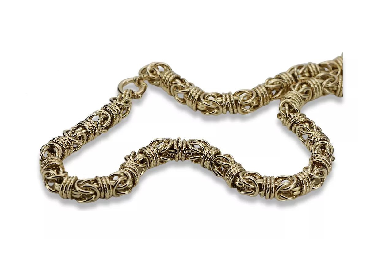 Gelbgoldene Kette ★ russiangold.com ★ Gold 585 333 Niedriger Preis Gelbgoldene Kette ★ russiangold.com ★ Gold 585 333 Niedriger Preis