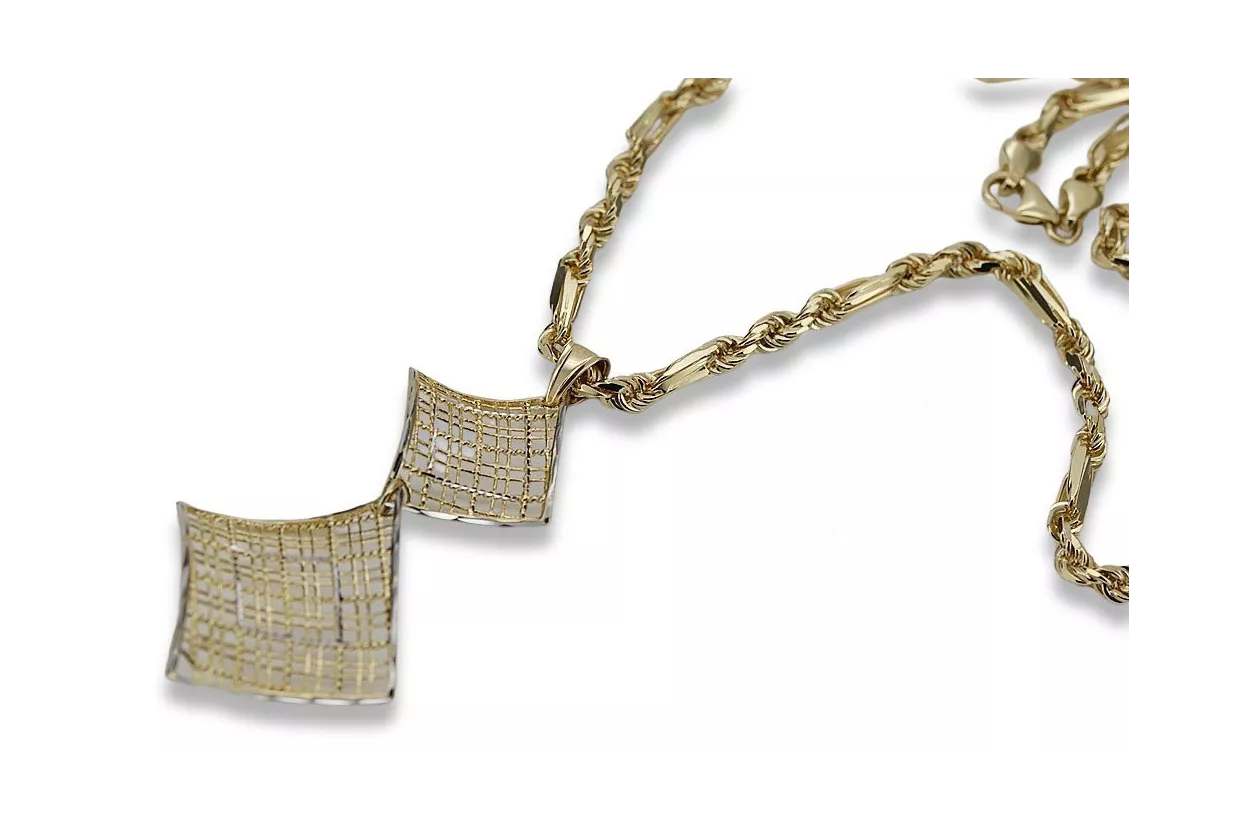 Gold pendant pendant ★ zlotychlopak.pl ★ Gold hallmark 585 333 low price Gold pendant pendant ★ zlotychlopak.pl ★ Gold hallmark 585 333 low price