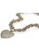 Gold pendant pendant ★ zlotychlopak.pl ★ Gold hallmark 585 333 low price