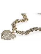 Gold pendant pendant ★ zlotychlopak.pl ★ Gold hallmark 585 333 low price
