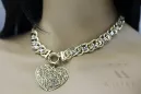 Gold pendant pendant ★ zlotychlopak.pl ★ Gold hallmark 585 333 low price