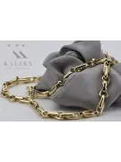 russian rose soviet gold chain