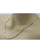 russian rose soviet gold chain