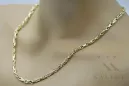 russian rose soviet gold chain