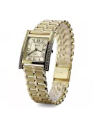 Montre homme en or Geneve ★ https://zlotychlopak.pl/fr/ ★ Pureté de l'or 585 333 Prix bas !