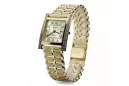 Montre homme en or Geneve ★ https://zlotychlopak.pl/fr/ ★ Pureté de l'or 585 333 Prix bas !