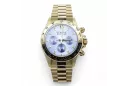 Gold men's watch Geneve ★ zlotychlopak.pl ★ Gold purity 585 333 Low Price!