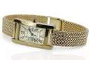 Montre hommes d'or Geneve ★ https://zlotychlopak.pl/fr/ ★ Pureté d'or 585 333 Low Price!