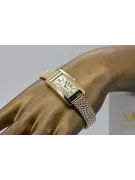 Montre hommes d'or Geneve ★ https://zlotychlopak.pl/fr/ ★ Pureté d'or 585 333 Low Price!