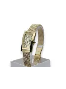 Montre hommes d'or Geneve ★ https://zlotychlopak.pl/fr/ ★ Pureté d'or 585 333 Low Price!