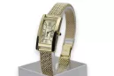 Montre hommes d'or Geneve ★ https://zlotychlopak.pl/fr/ ★ Pureté d'or 585 333 Low Price!
