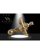 Gold pendant ★ zlotychlopak.pl ★ Gold sample 585 333 low price