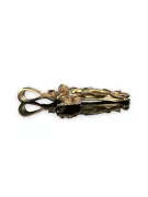 Pendentif d'or ★ https://zlotychlopak.pl/fr/ ★ échantillon d'or 585 333 bas prix
