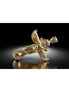 Gold pendant ★ zlotychlopak.pl ★ Gold sample 585 333 low price