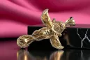 Gold pendant ★ zlotychlopak.pl ★ Gold sample 585 333 low price