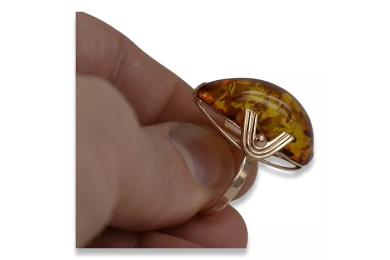 Sovietų 14k 585 aukso