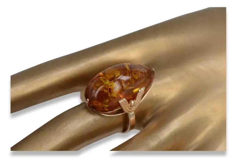 الروسية 14k 585 الذهبية
