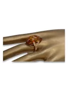 الروسية 14k 585 الذهبية