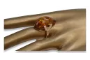 الروسية 14k 585 الذهبية