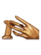 الروسية 14k 585 الذهبية