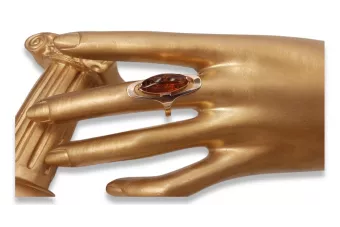 الروسية 14k 585 الذهبية