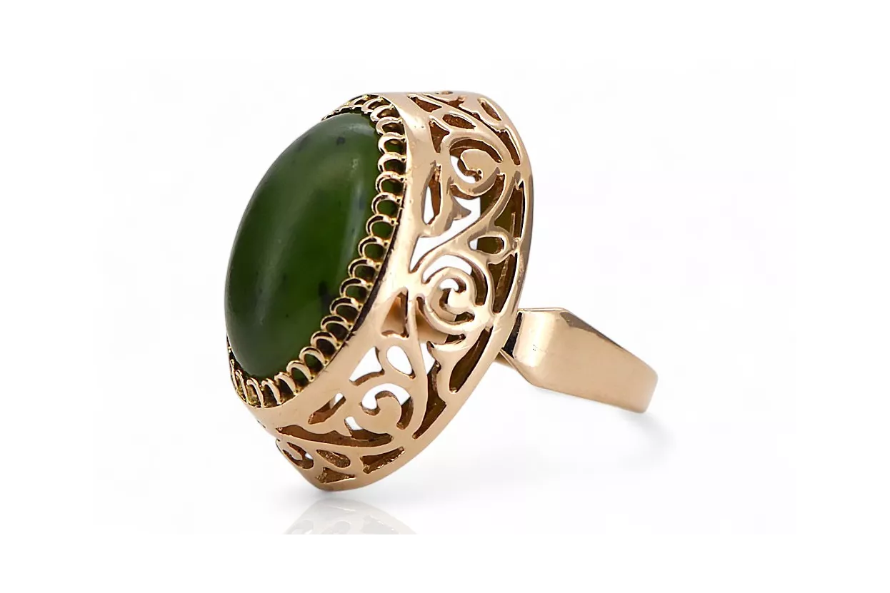الروسية 14k 585 الذهبية