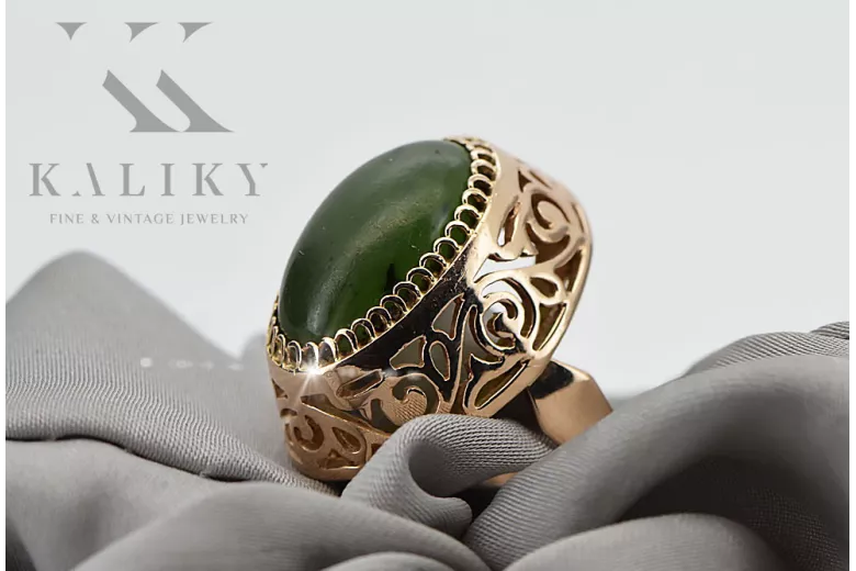 Sovietų 14k 585 aukso