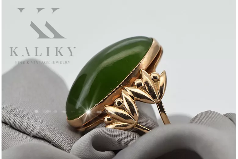 Sovietų 14k 585 aukso